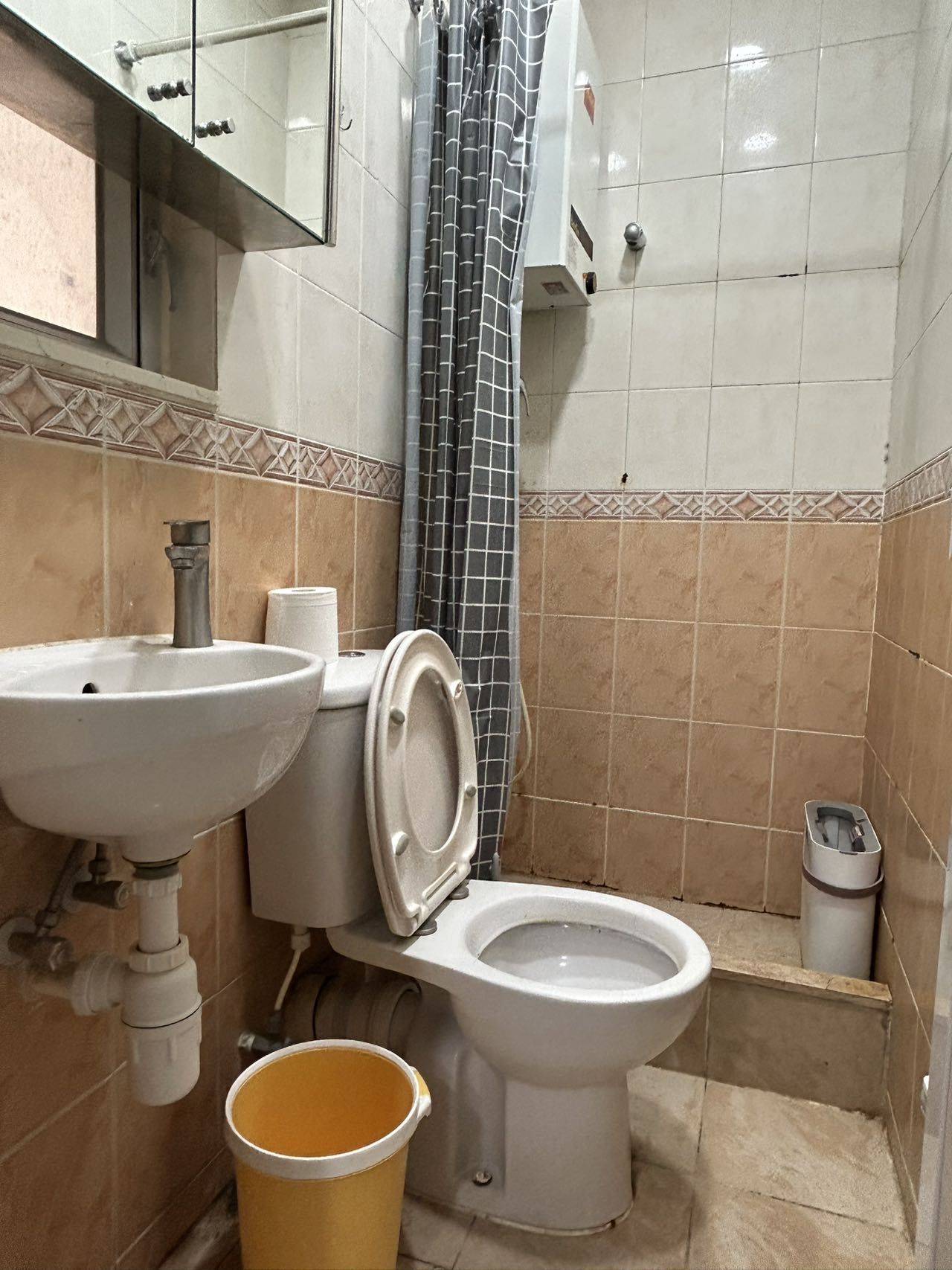 Hong Kong Hong Kong Island | 联威新楼_3