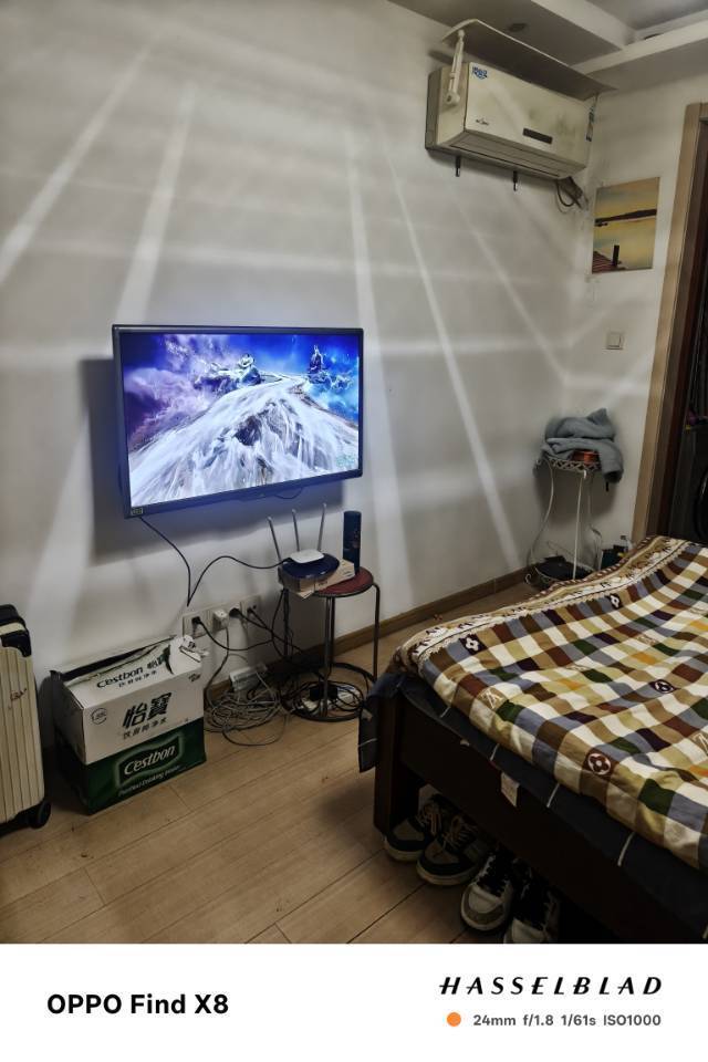 小邱整租房源3