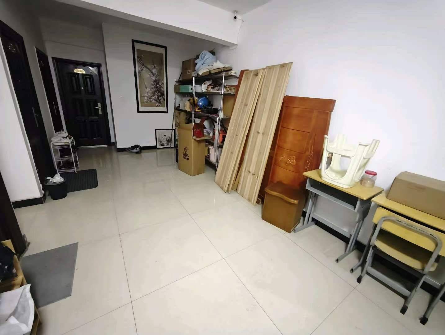Yuki整租房源1