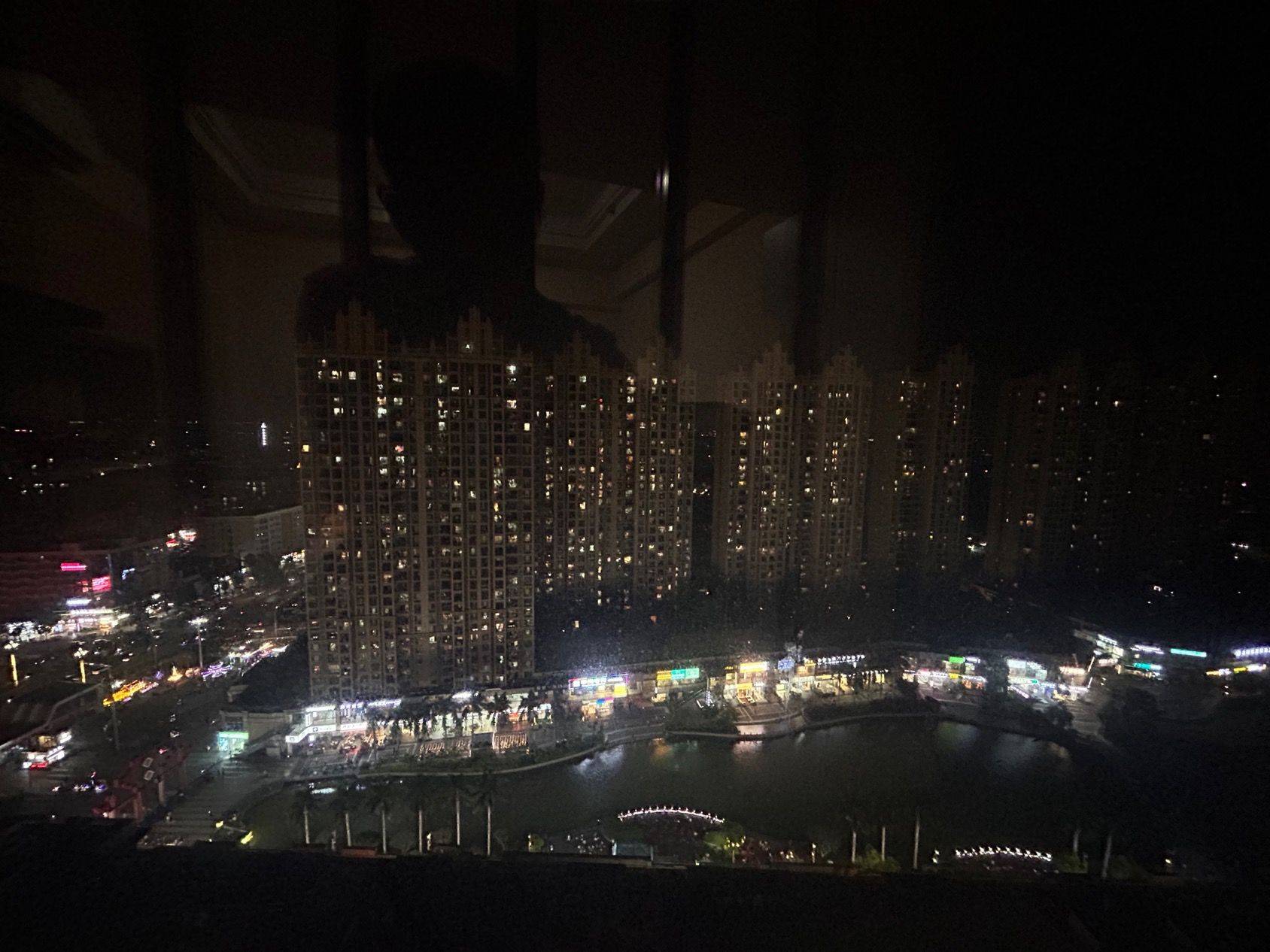 东莞 厚街 | 万达御湖公馆_6