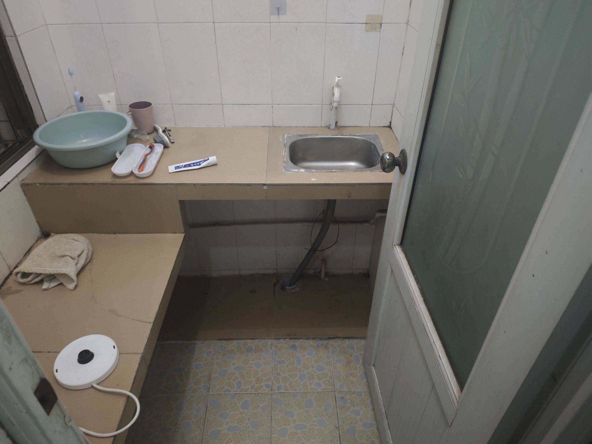 沈莫归？整租房源3