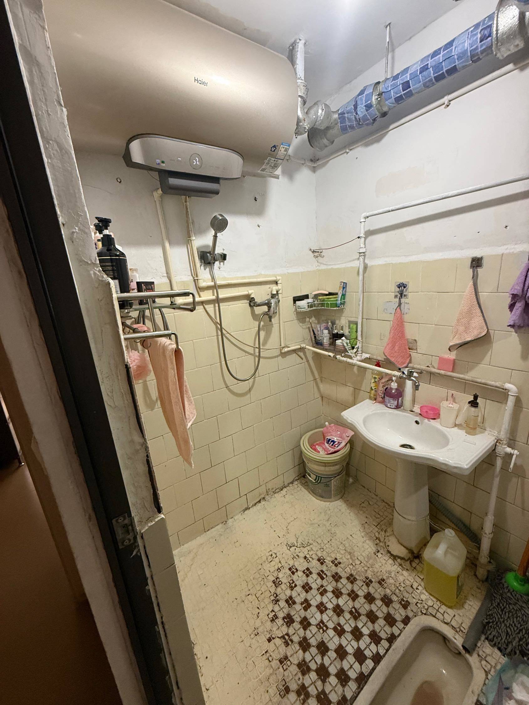 昆明 西山 | 鸿运小区_5