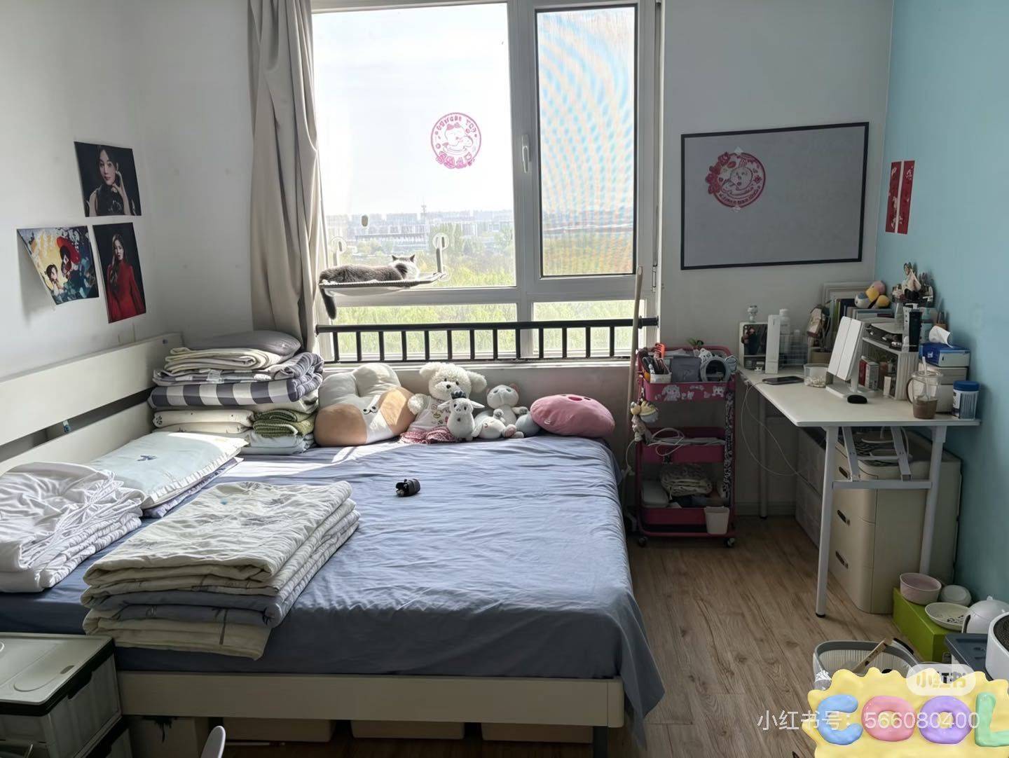 北京 昌平 | TBD云集中心-16号楼_1