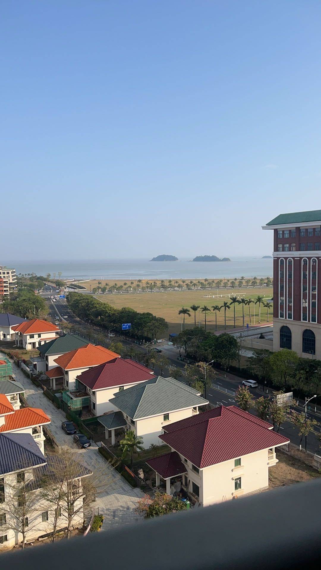 珠海 香洲 | 华策帝景湾_2