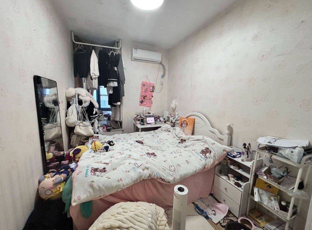 武汉 江岸 | 顶琇晶城_2