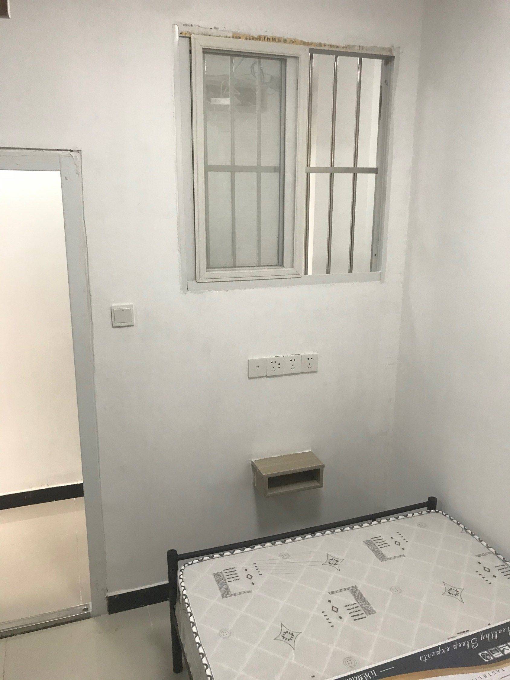 Nanjing Yuhuatai | 南京明发商业广场-1栋_5