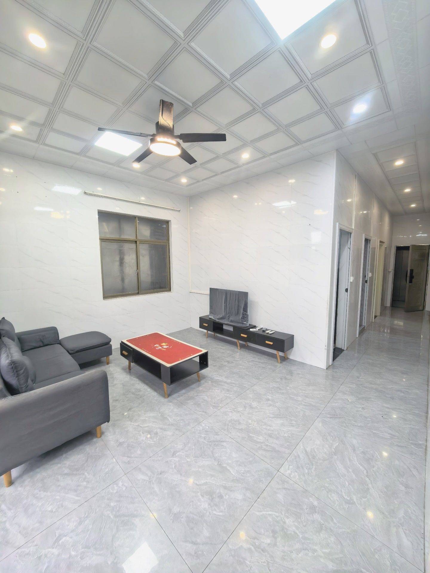 温馨小窝-干净治愈