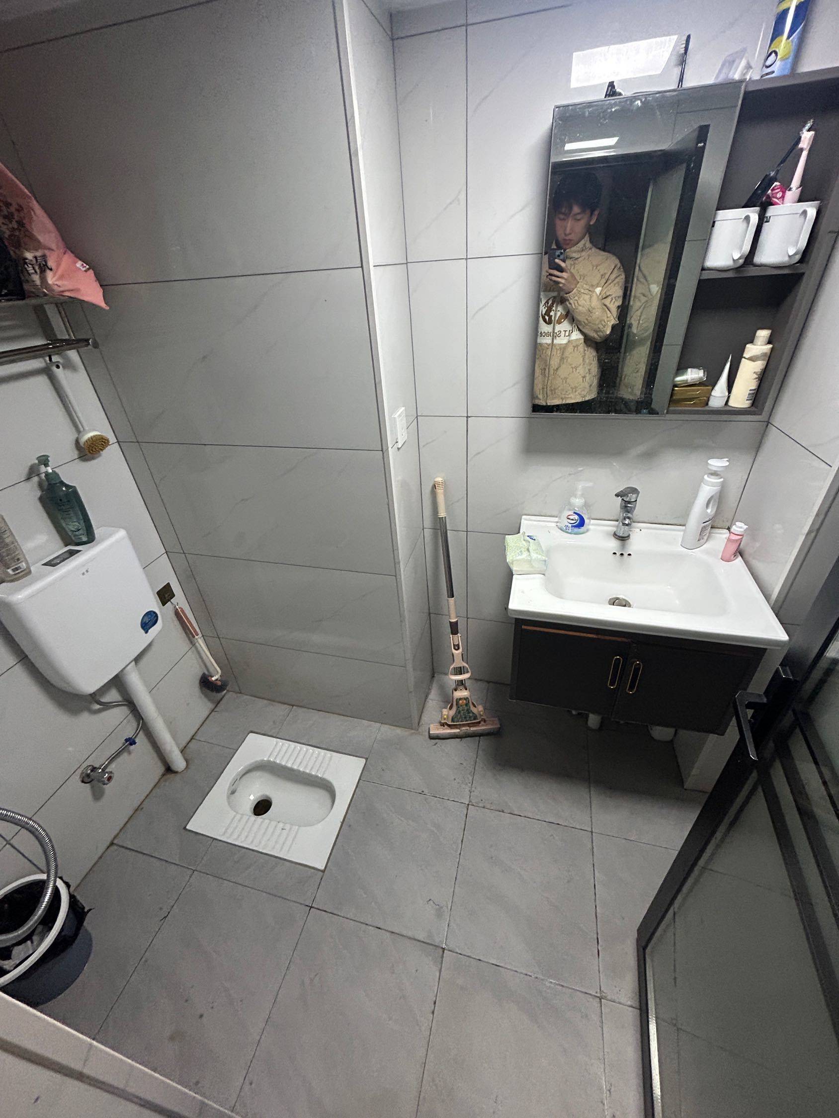 Changsha Tianxin | 克拉美丽山庄三期-27号楼_6