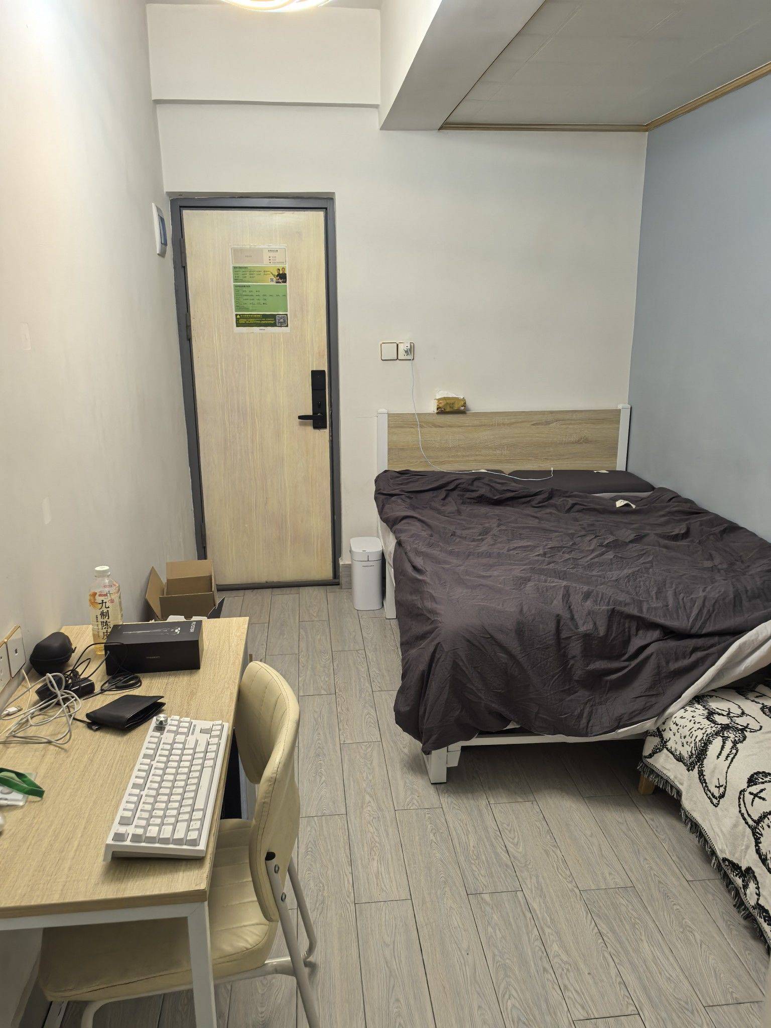 漠晗凉整租房源1