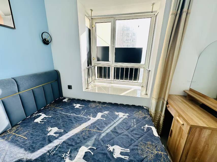 太原 万柏林 | 纺织苑C区-4号楼_3