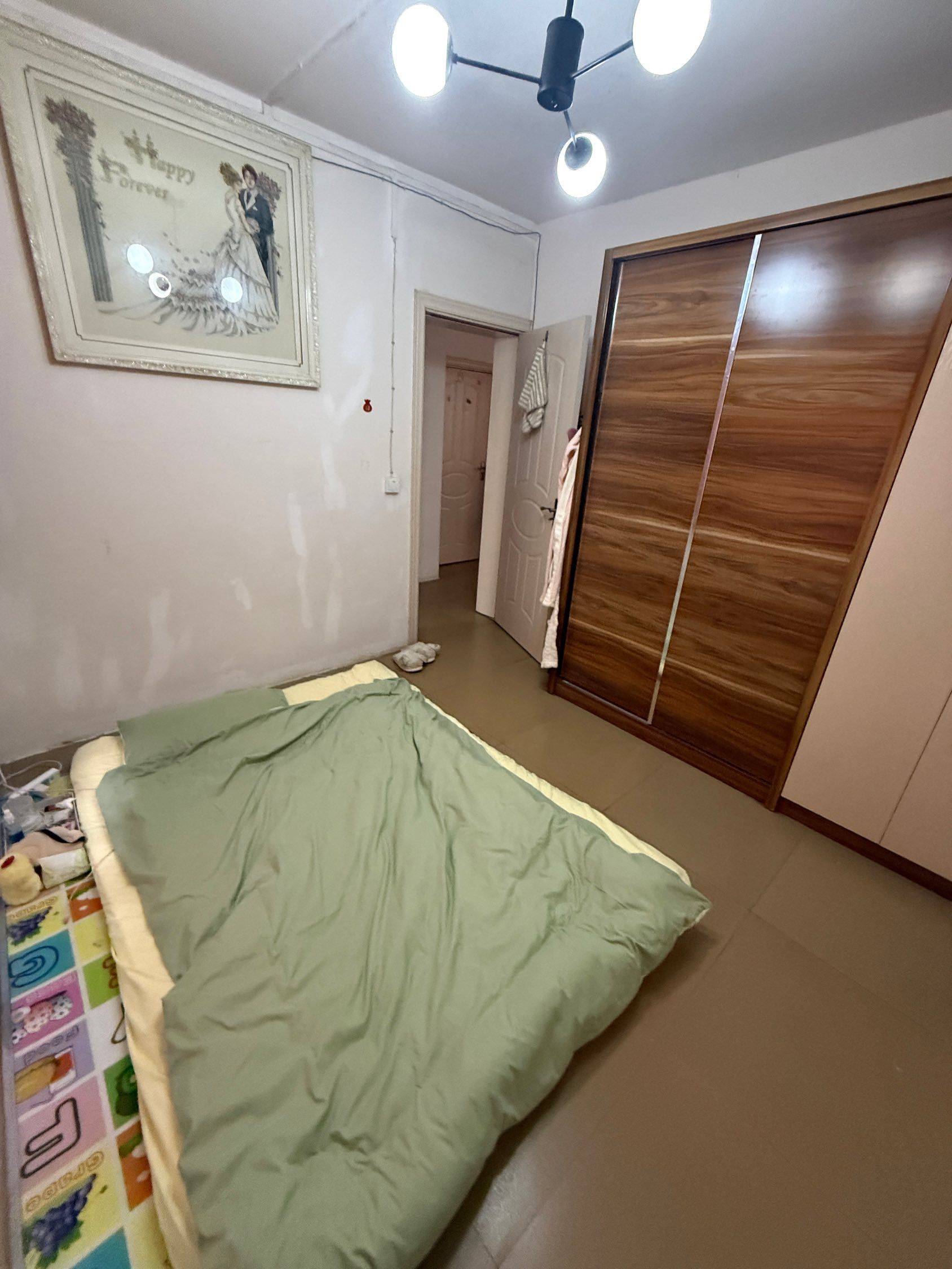 昆明 西山 | 鸿运小区_1