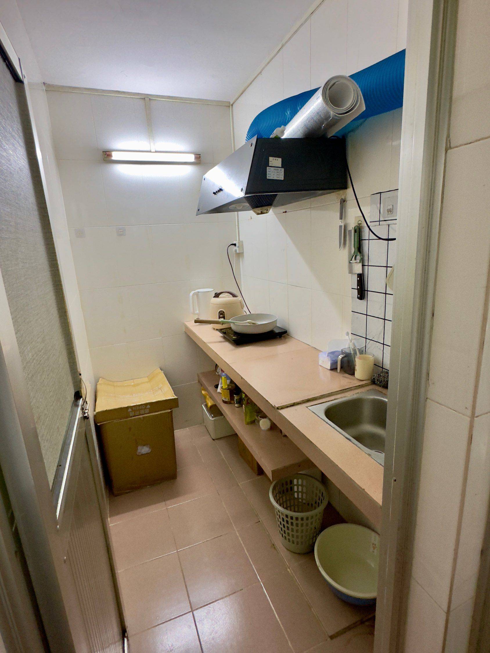 深圳 福田 | 下沙一坊_5