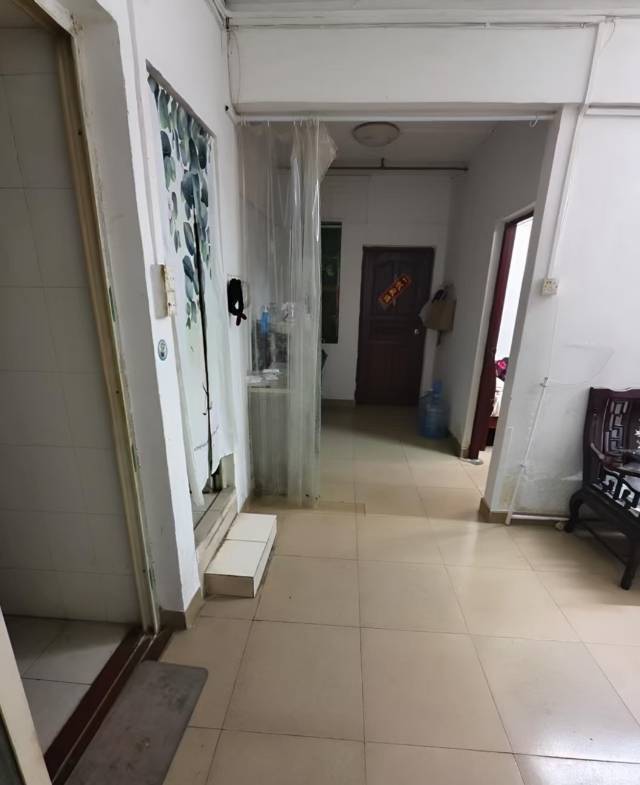 广州 越秀 | 金花街道三甫社区_4