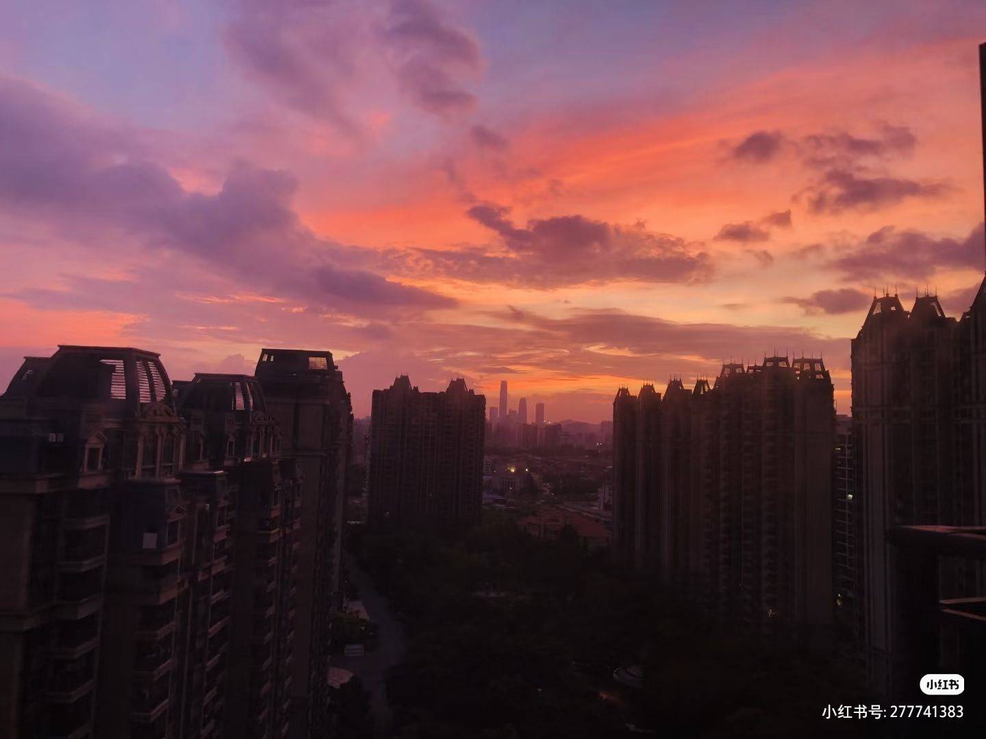 东莞 南城 | 恒大御景-7栋_4