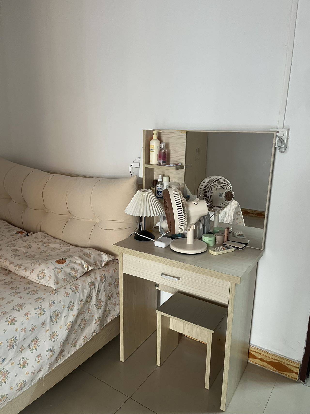 南城 银联花园公寓