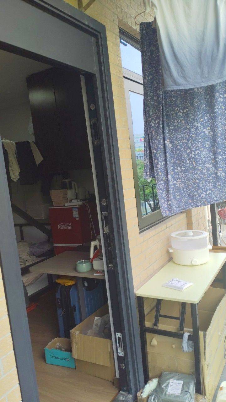 沧海一粟整租房源1