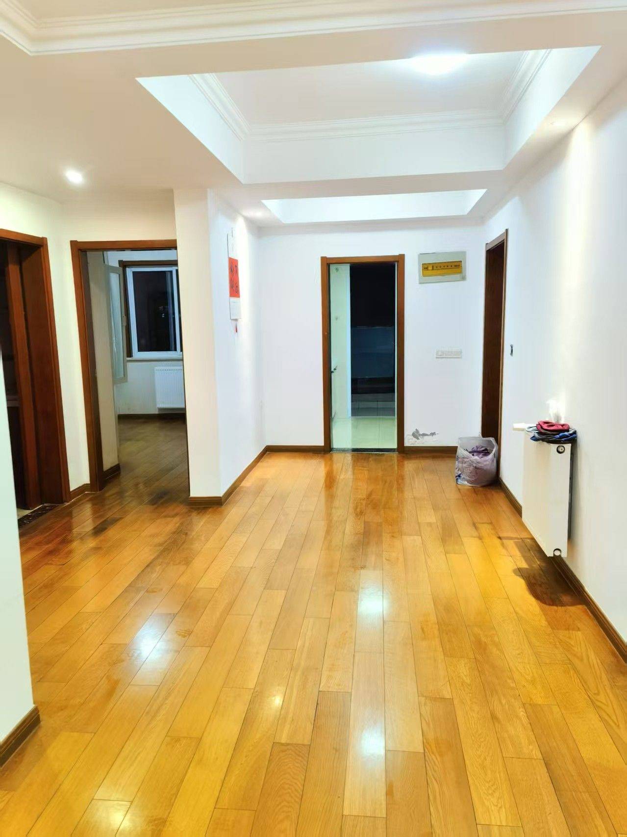 合肥 蜀山 | 太阳湾养生公馆_6