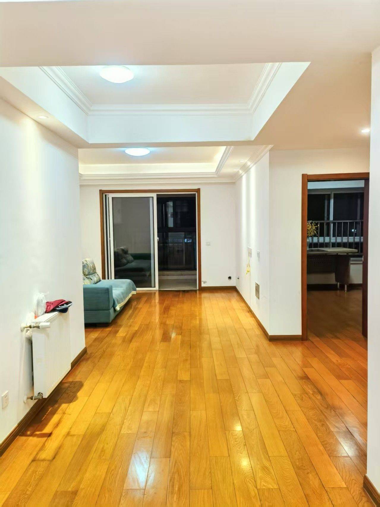 合肥 蜀山 | 太阳湾养生公馆_3