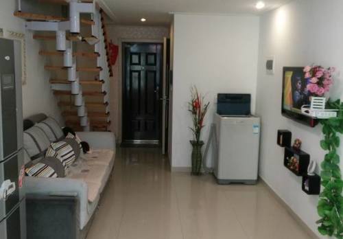 蘇家屯 泰盈·十里锦城1期-36号楼