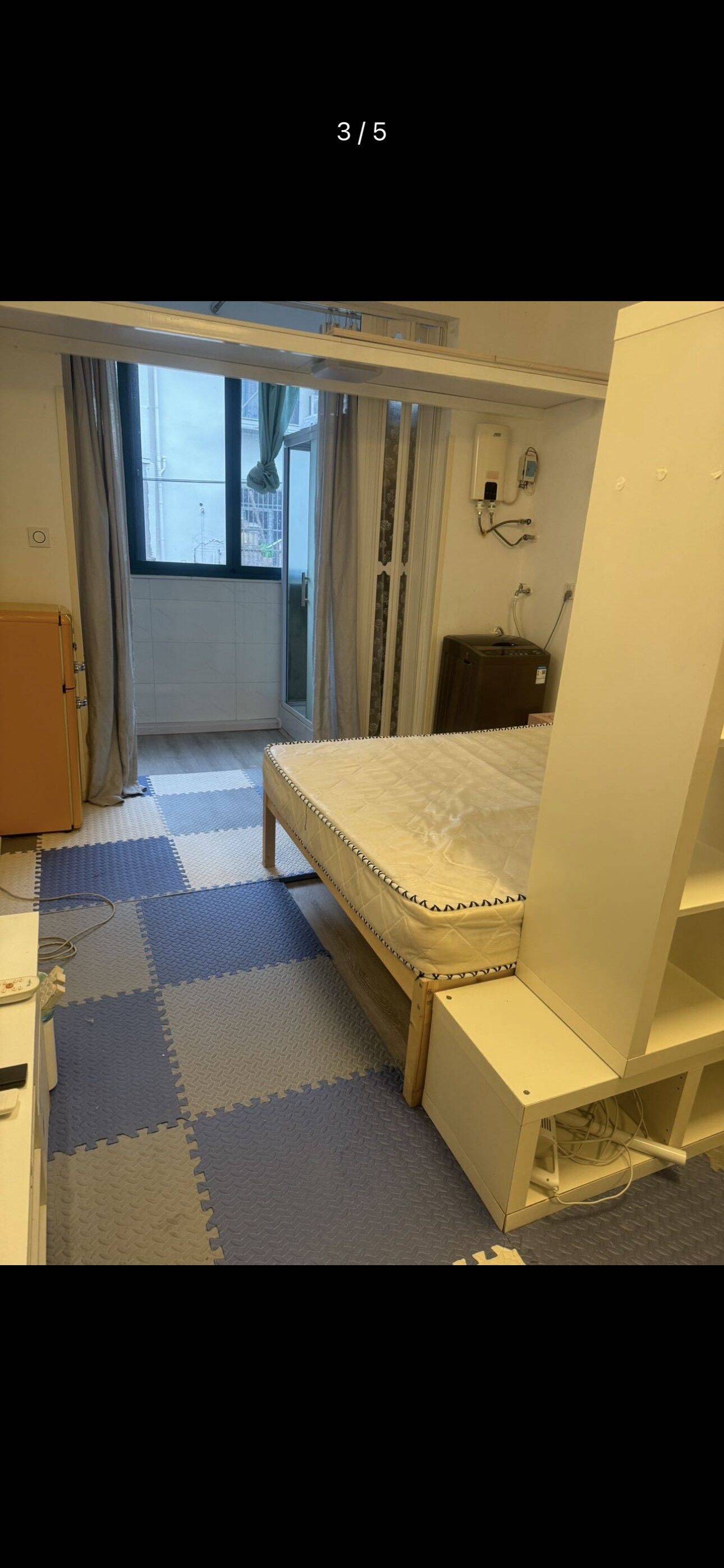 上海 长宁 | 联建新村-9号楼_4