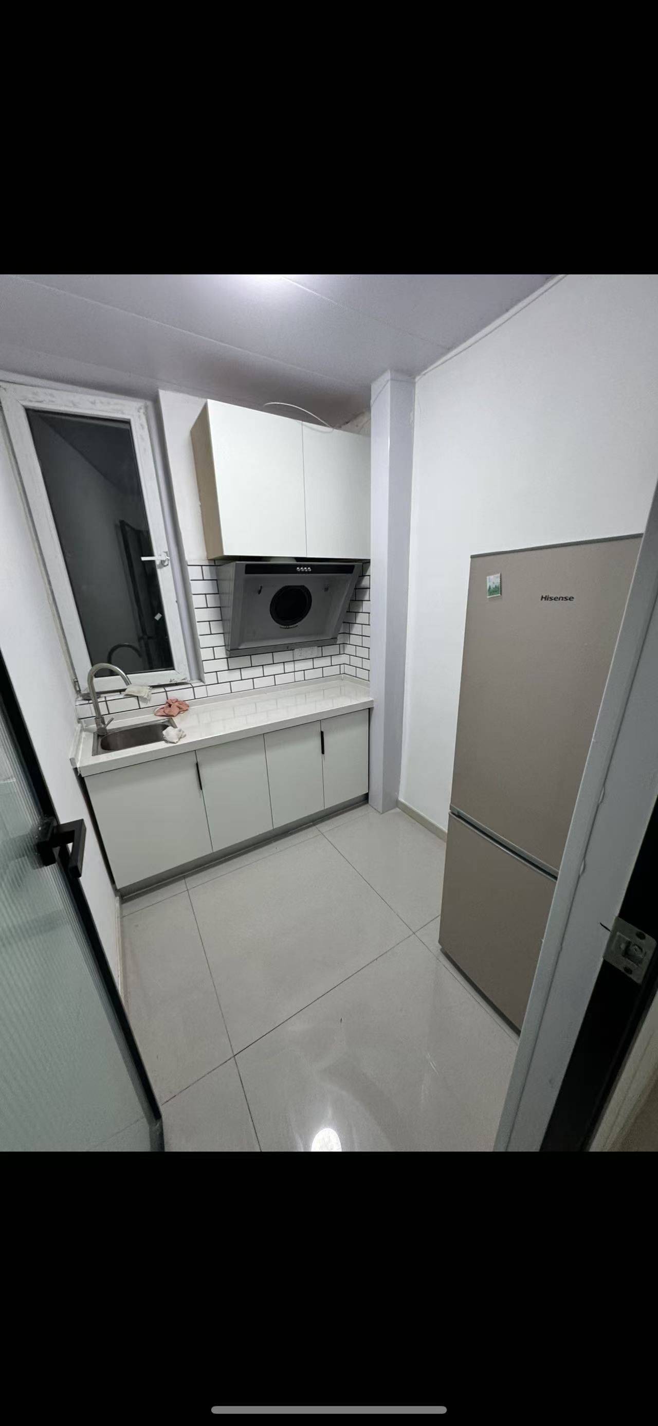 温馨小窝-干净治愈-市井烟火气