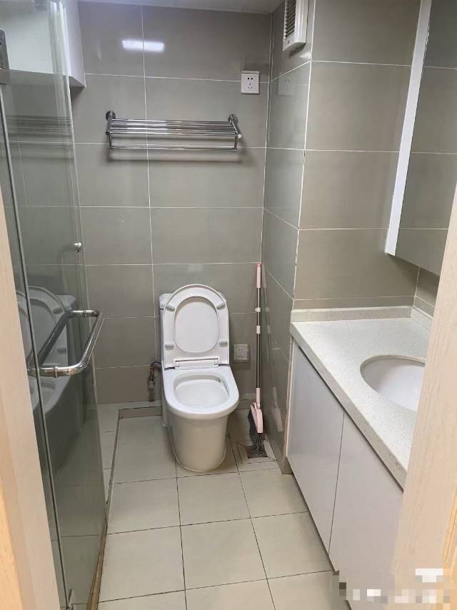 没下就是还在整租房源3