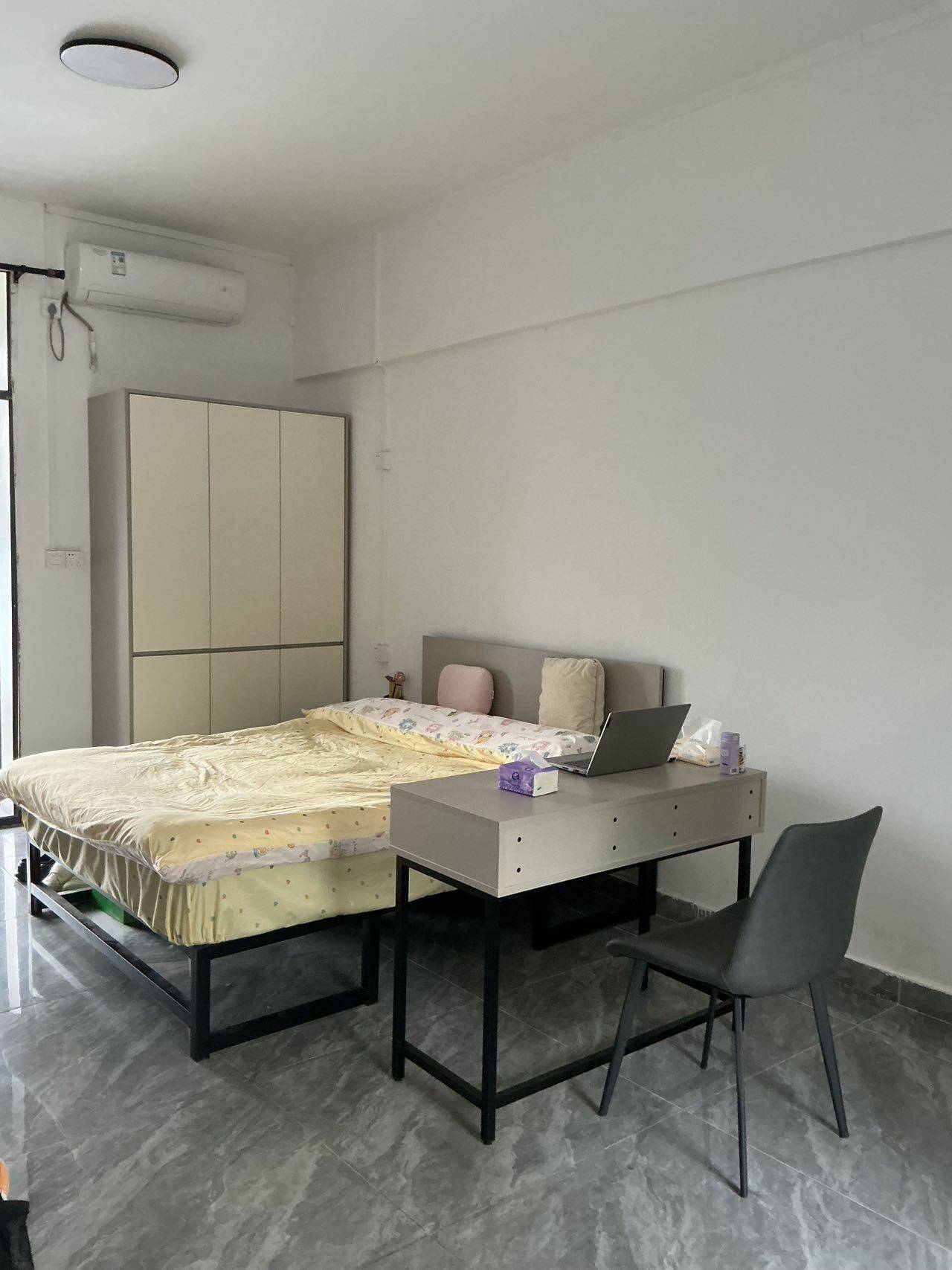 Shenzhen BaoAn | 固戍_5