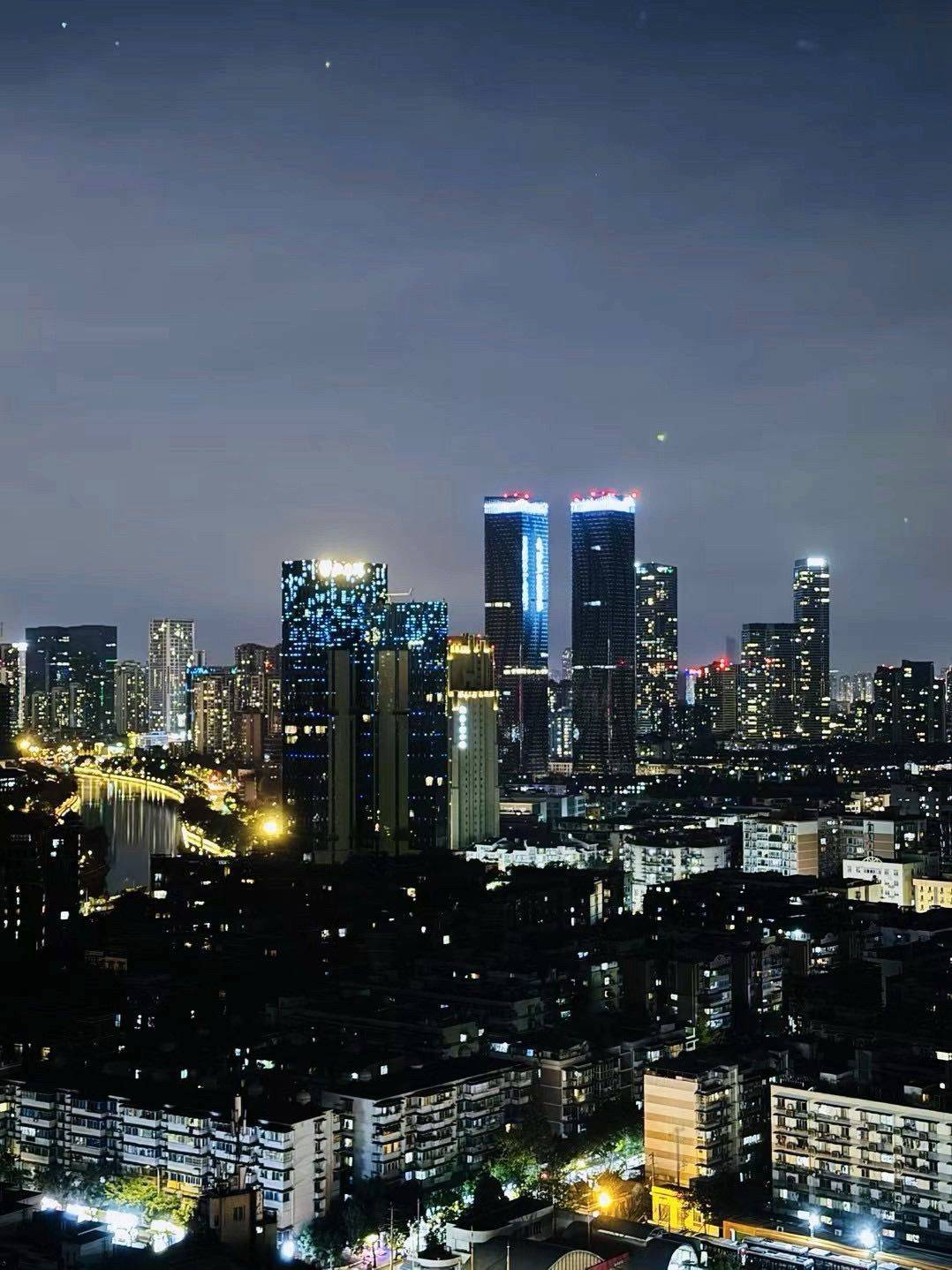 Chengdu JinJiang | 中港广场_8