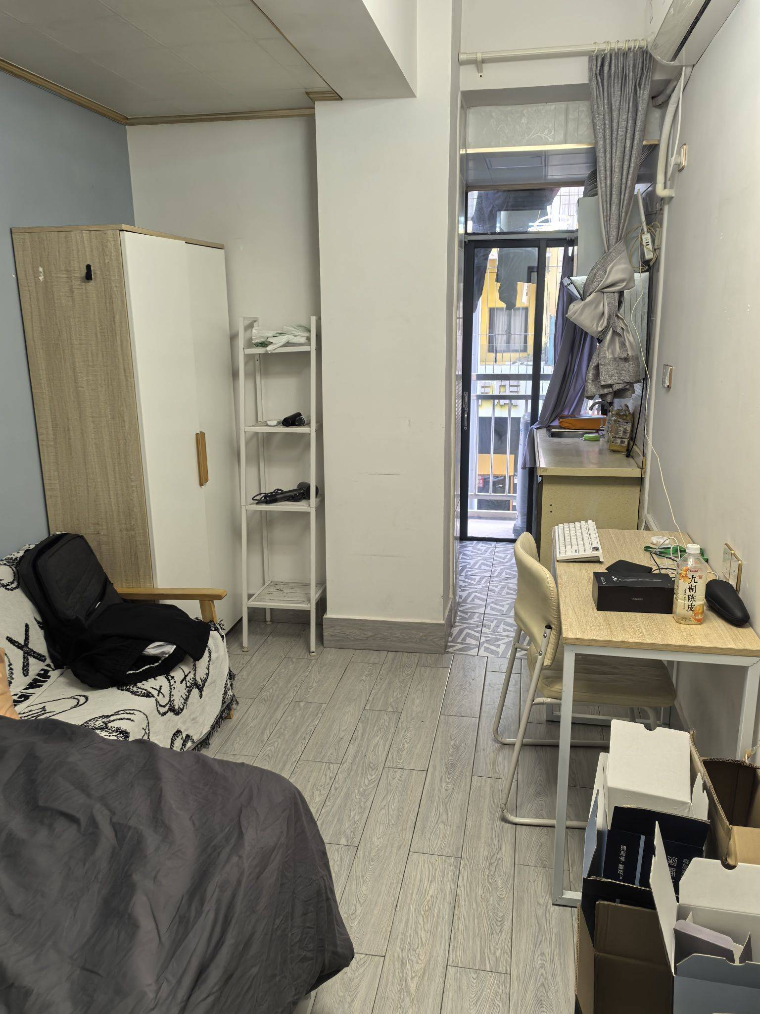 漠晗凉整租房源2