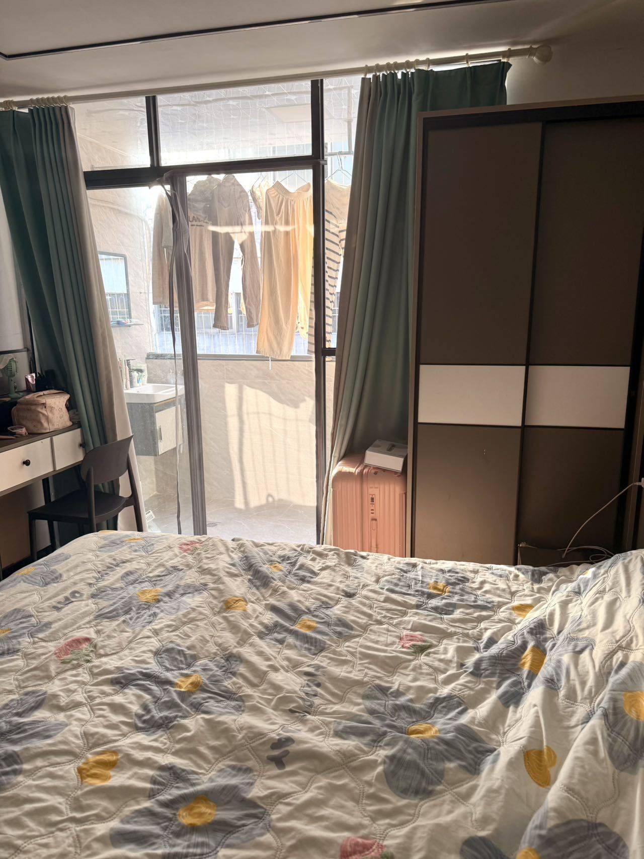 深圳 龙岗 | 幸福公馆B座_1