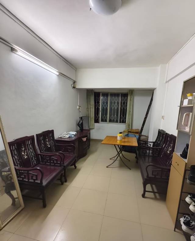 广州 越秀 | 金花街道三甫社区_3