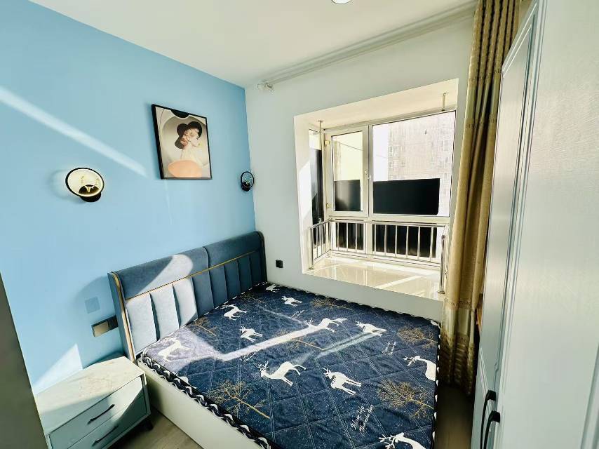 甜财运😘整租房源1