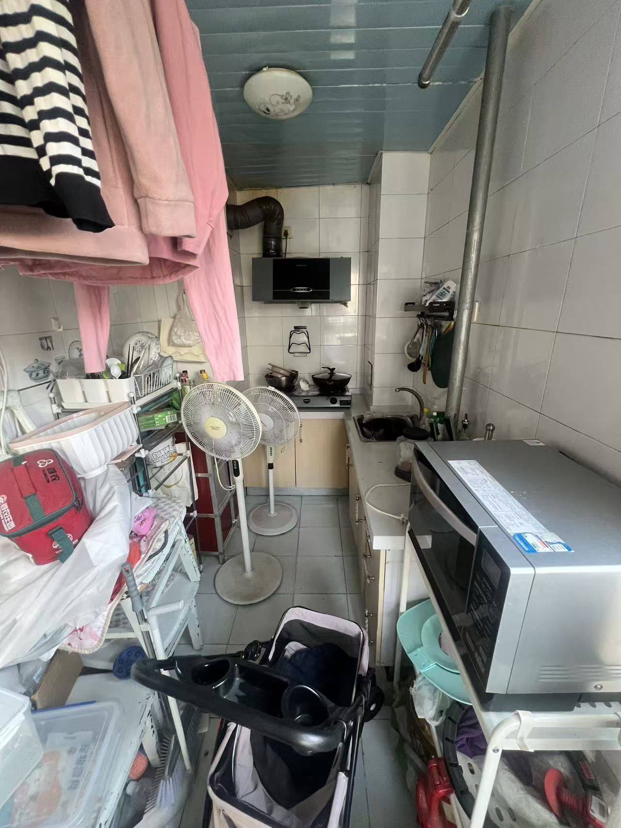 童叟无欺整租房源2