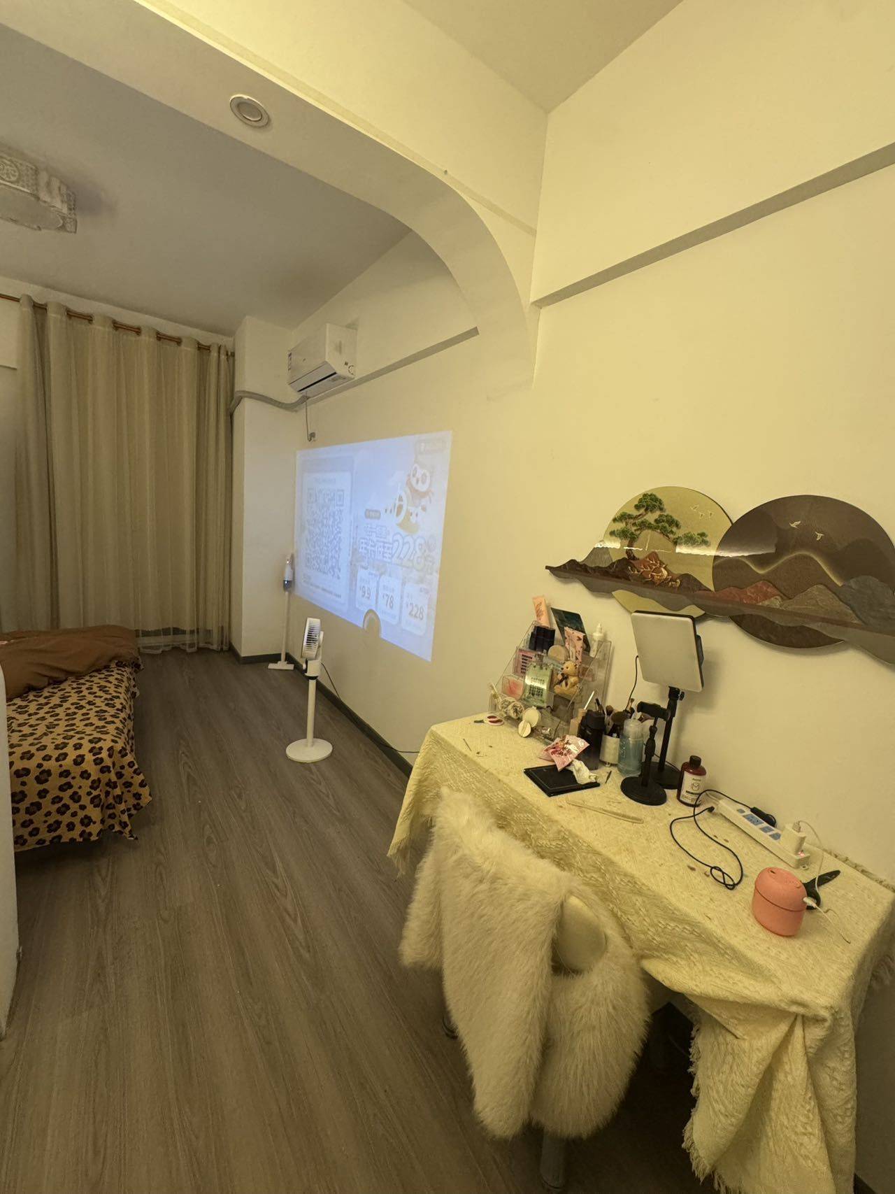 Sunflower整租房源3