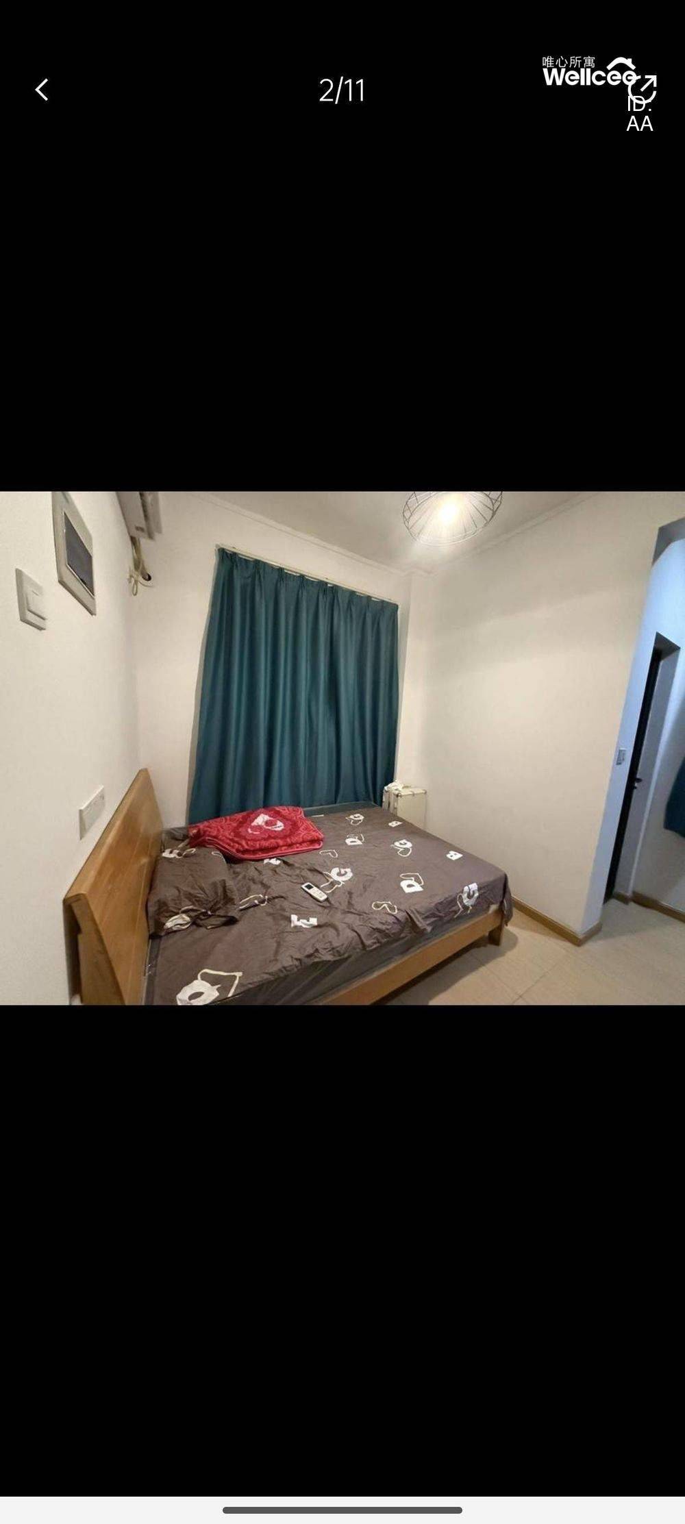 深圳 龙华 | 浪口村一区_3