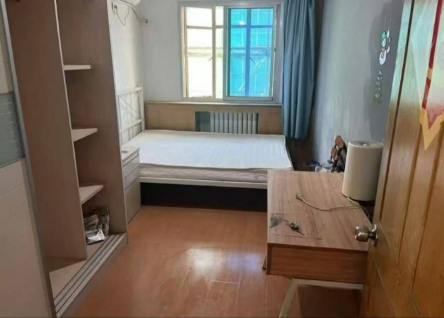 池先生整租房源2