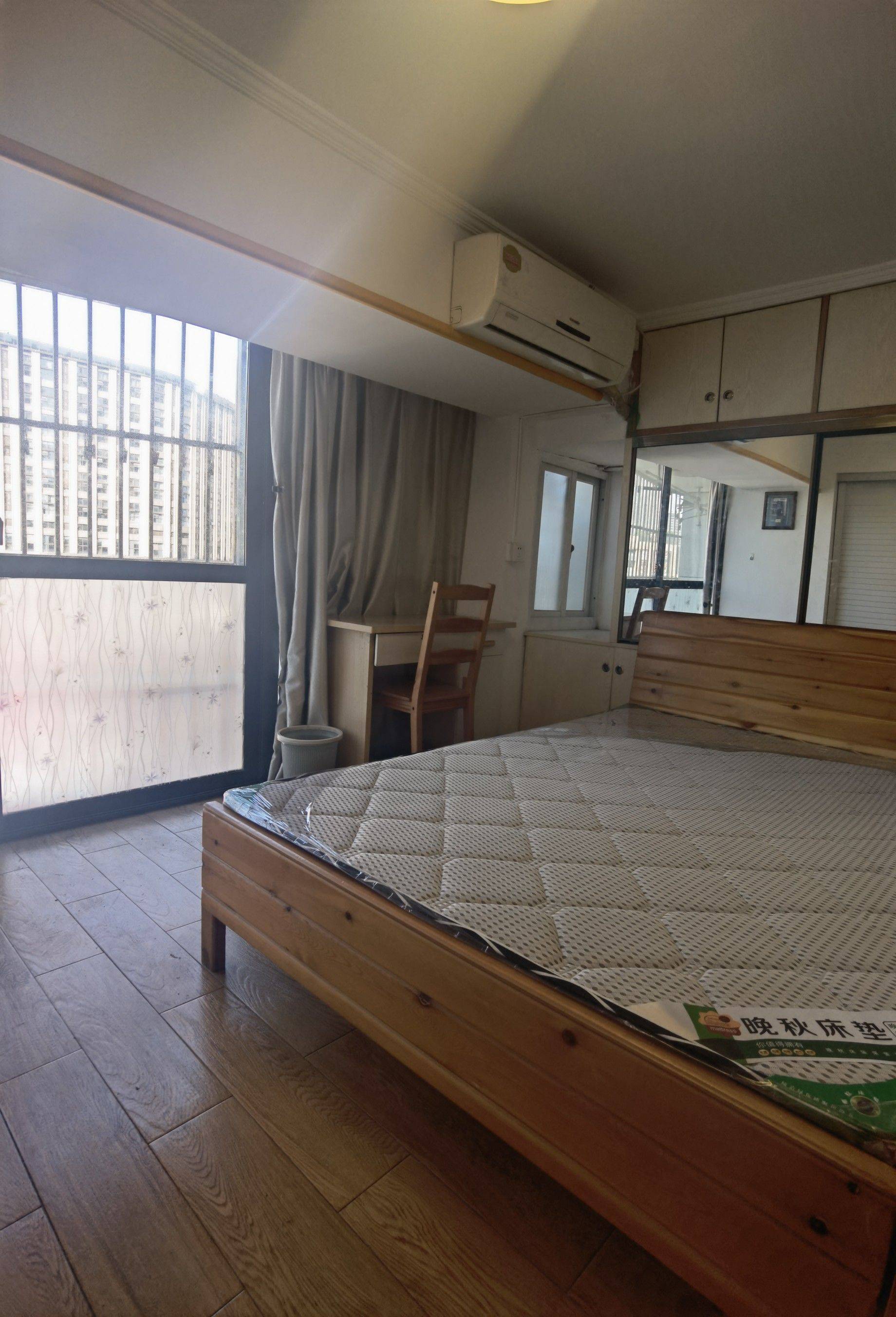 阿里大师整租房源1