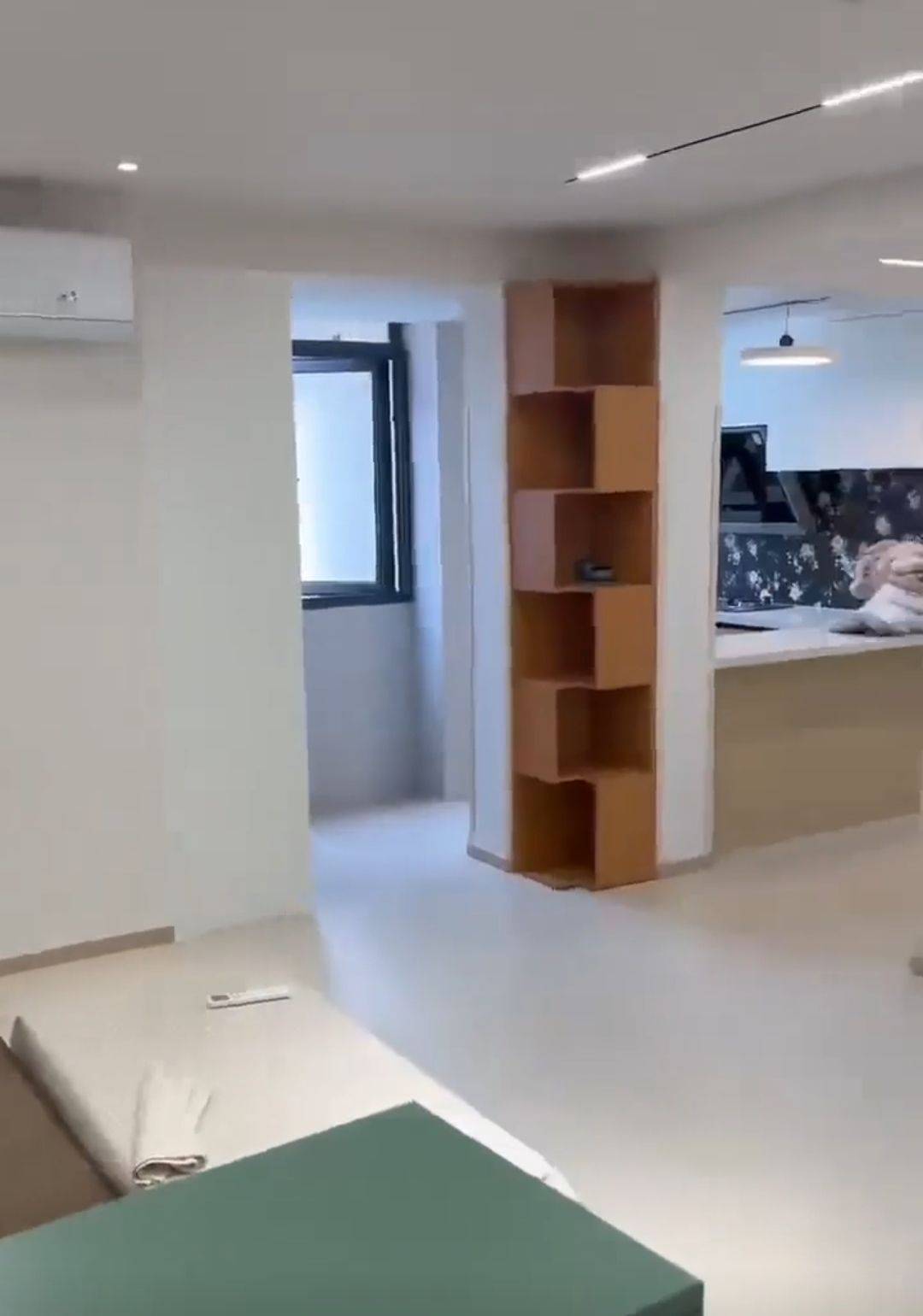 莫omo整租房源1