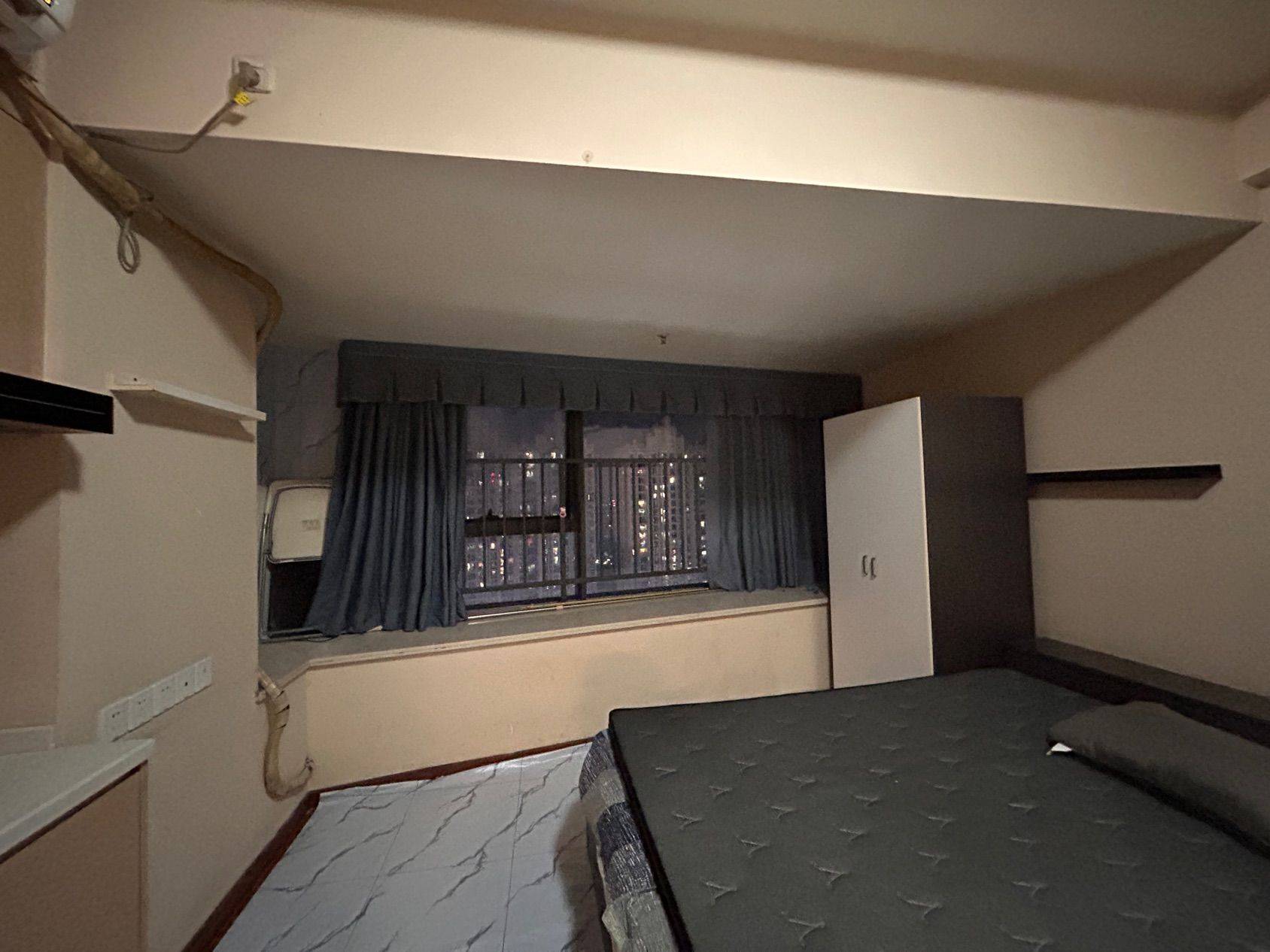 东莞 厚街 | 万达御湖公馆_4