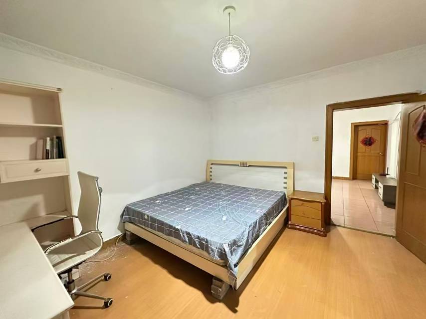 北京 朝阳 | 双柳巷小区_4