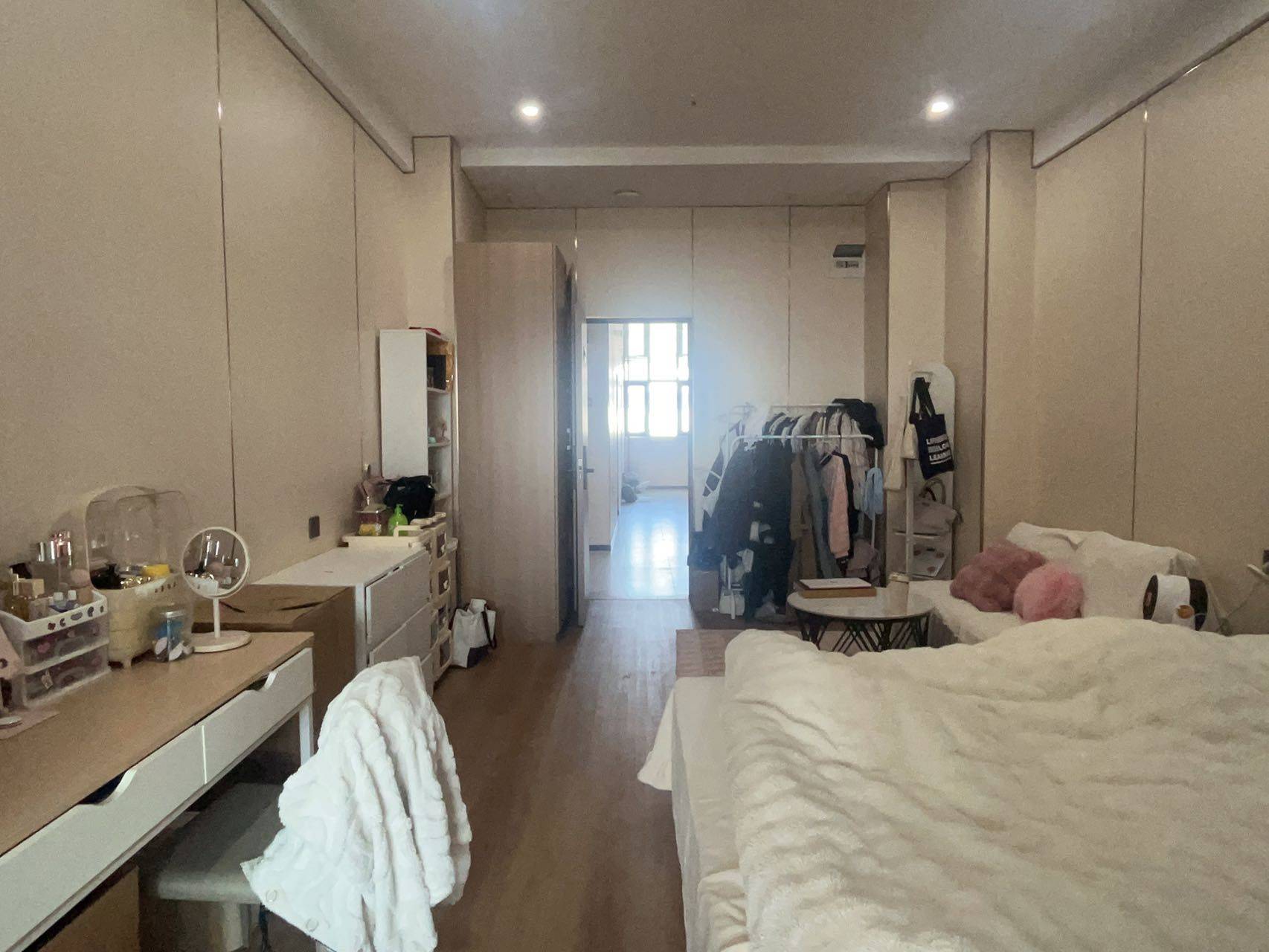 Sarah整租房源1