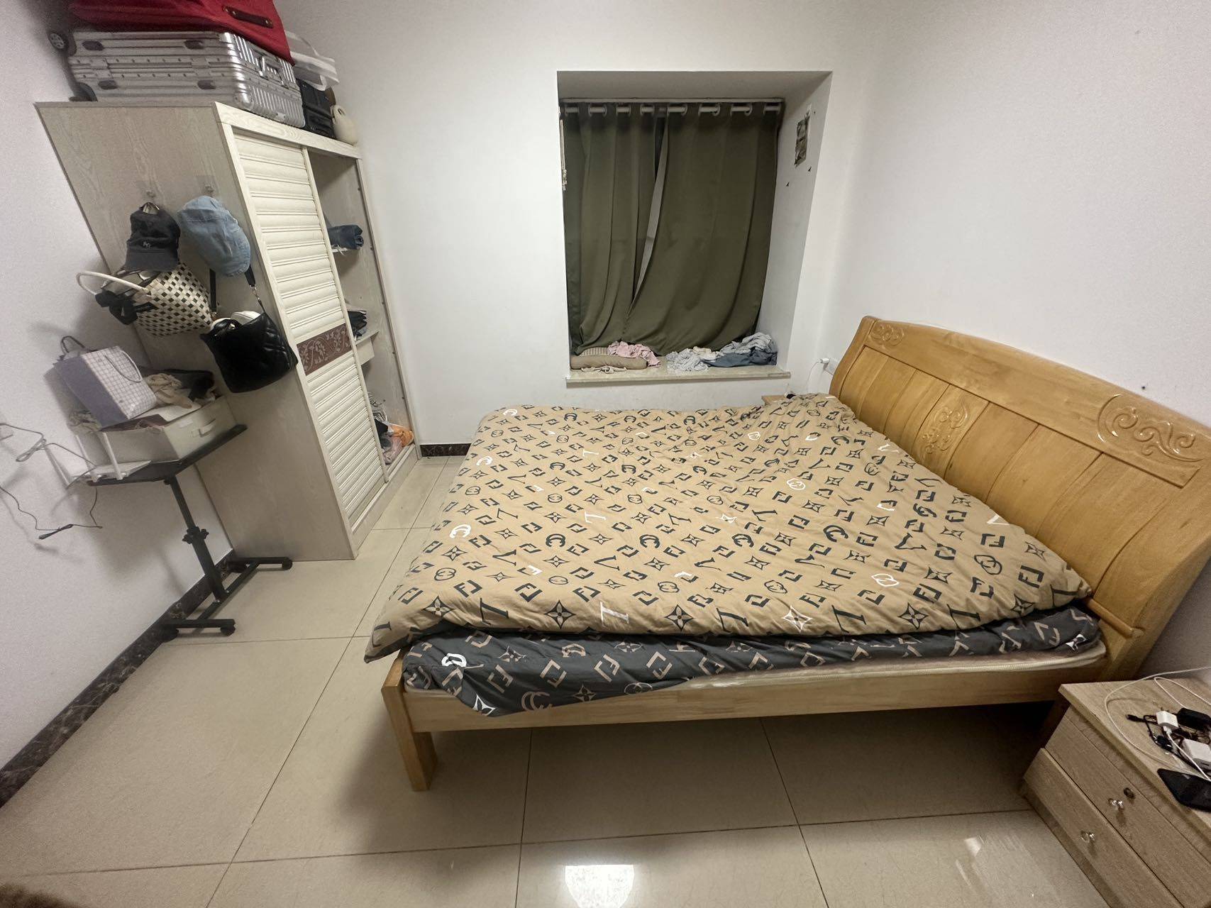 福州 仓山区 | 联建新苑-1区_4