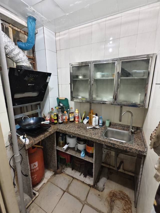 广州 越秀 | 金花街道三甫社区_2