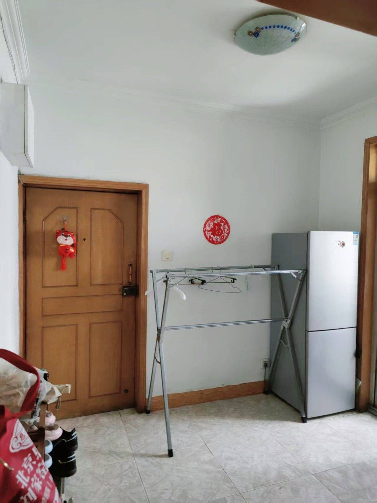 大格格整租房源3