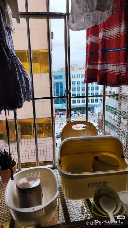 深圳 宝安 | 兰花大厦_7