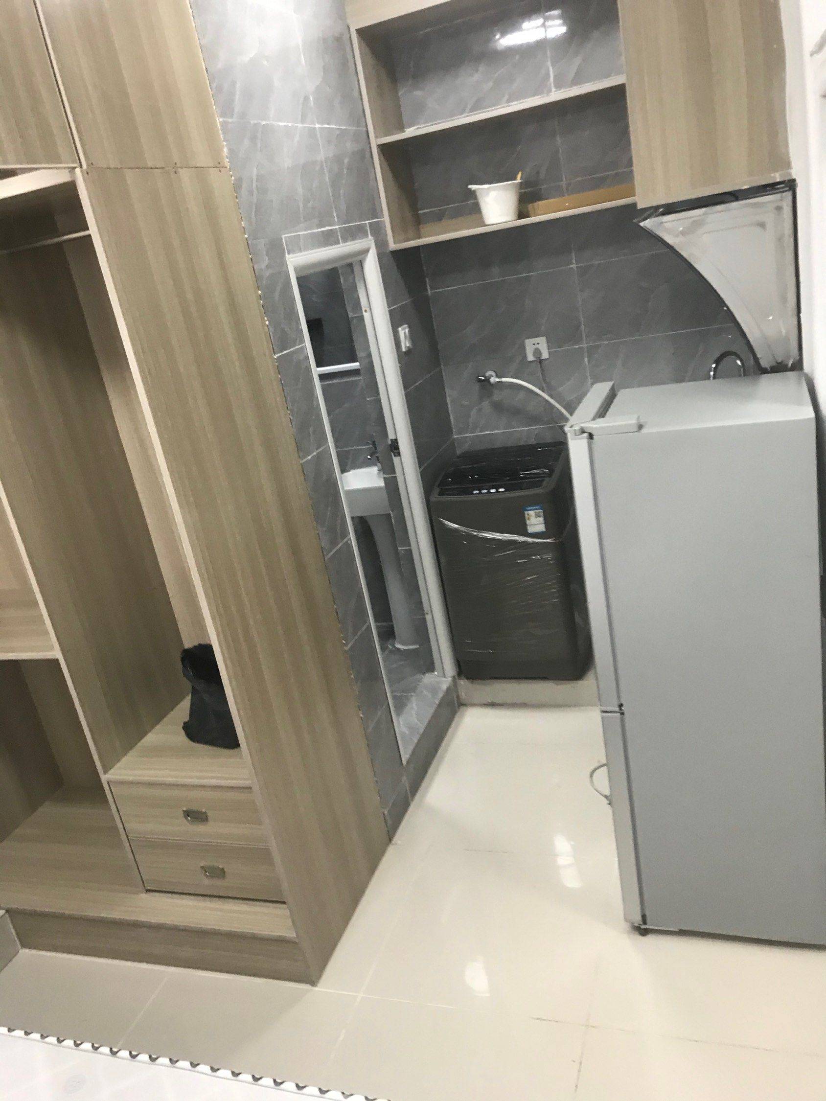 漂流瓶整租房源2