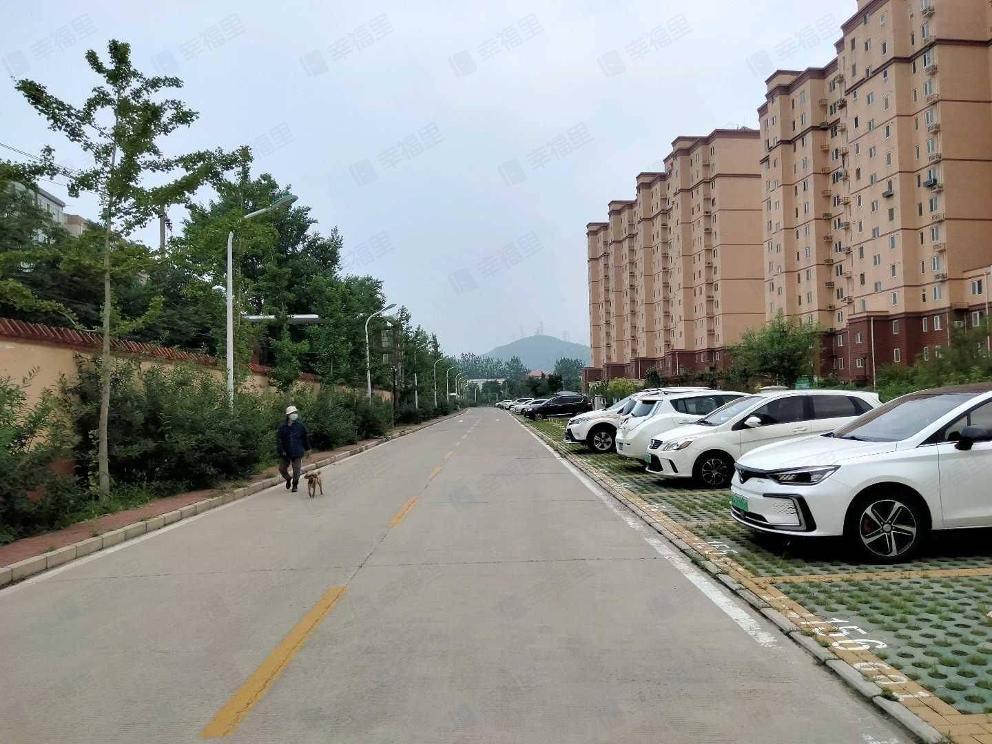 晋整租房源2