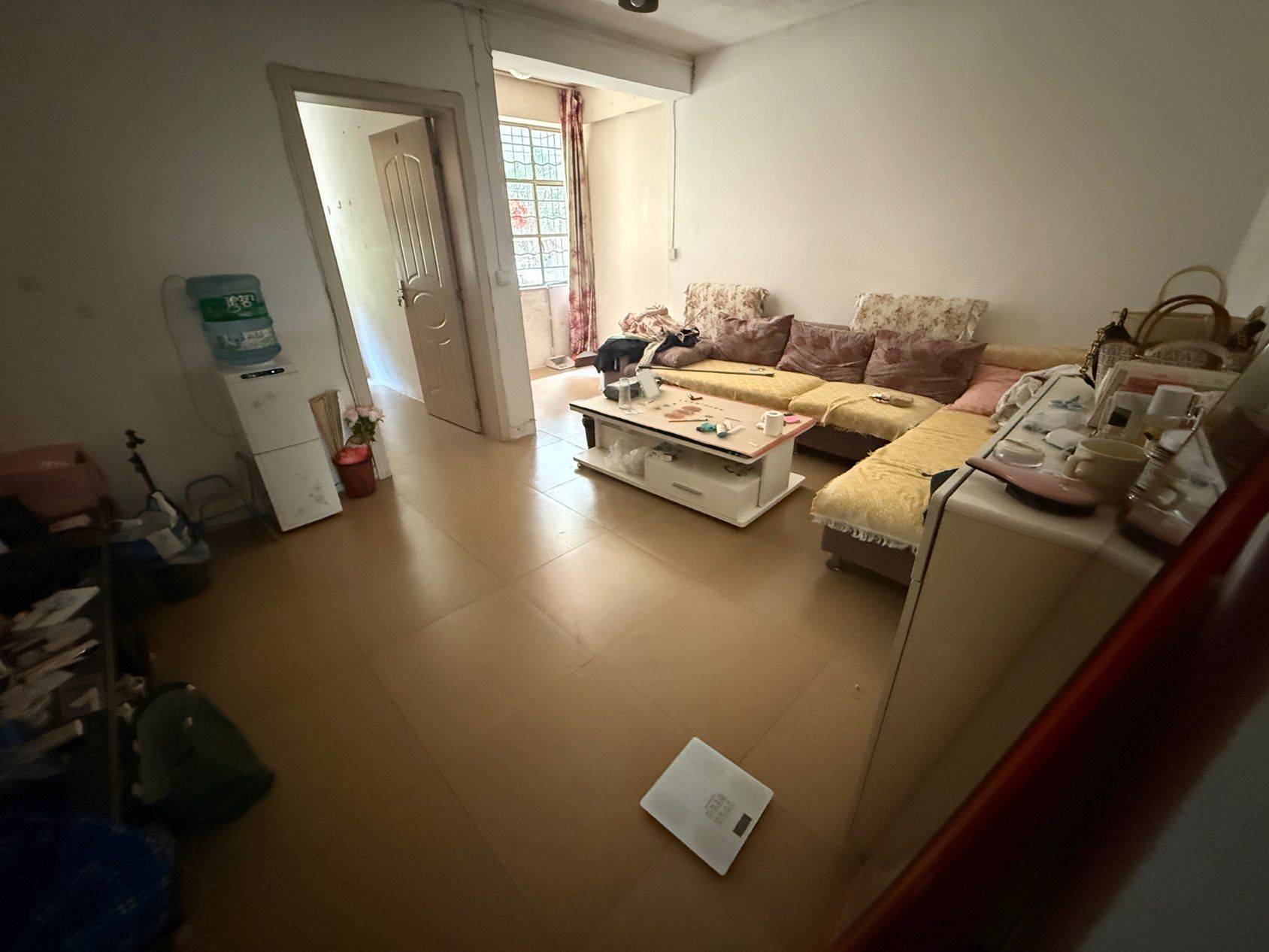 温馨小窝-不限性别-宠物友好