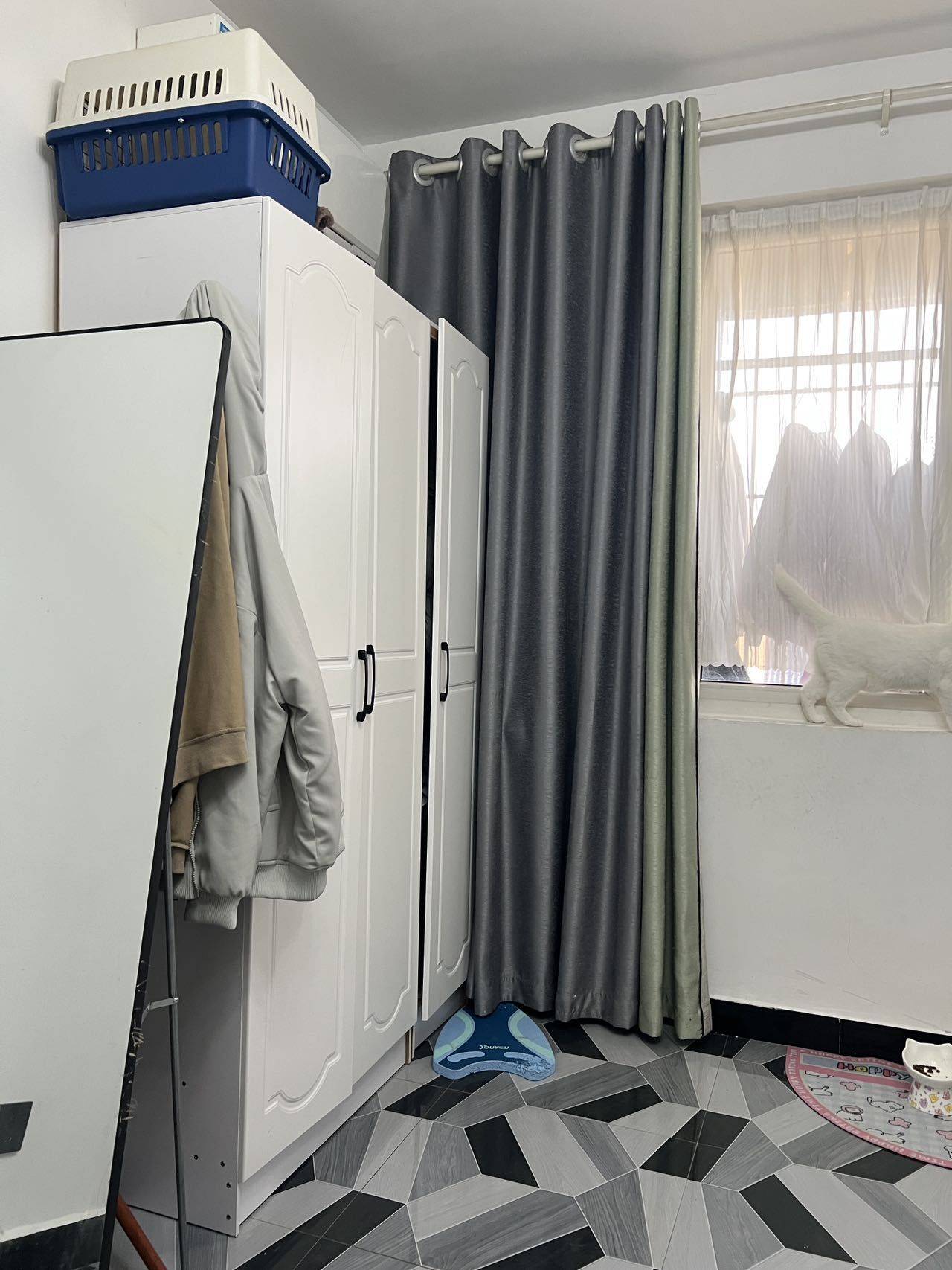 仓山区 百花新苑-一区