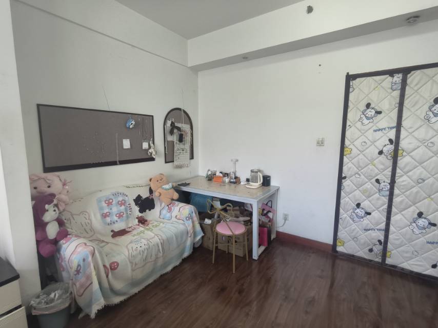 Shenyang Dadong | 1世界公寓(中街店)_7